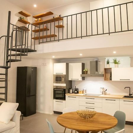 Casa Sant'Orsola - Appartamento nella città antica Molfetta Extérieur photo