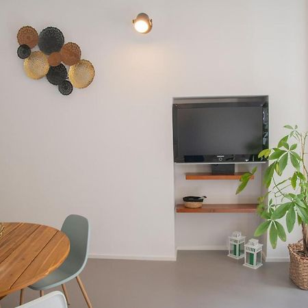 Casa Sant'Orsola - Appartamento nella città antica Molfetta Extérieur photo