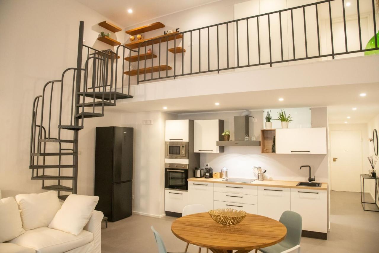 Casa Sant'Orsola - Appartamento nella città antica Molfetta Extérieur photo