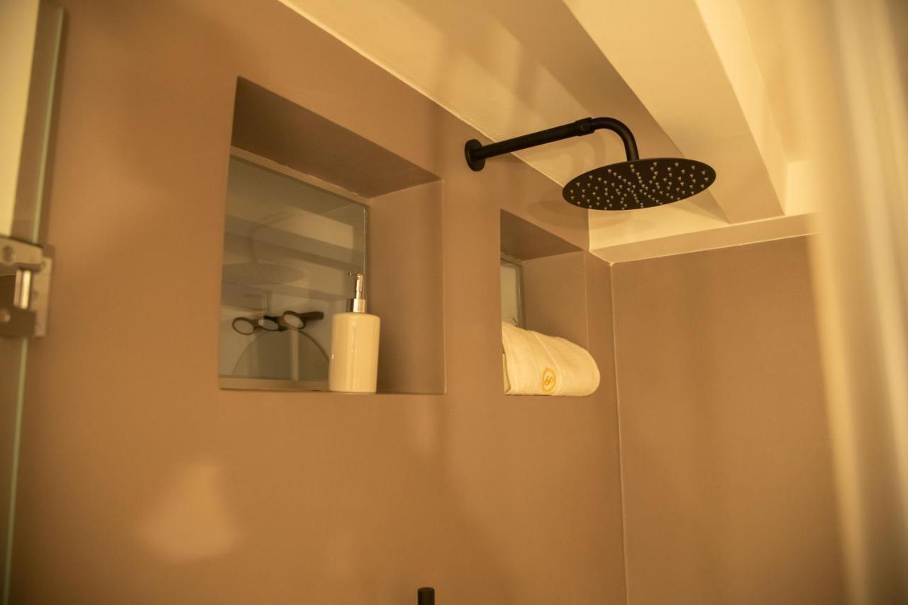 Casa Sant'Orsola - Appartamento nella città antica Molfetta Extérieur photo