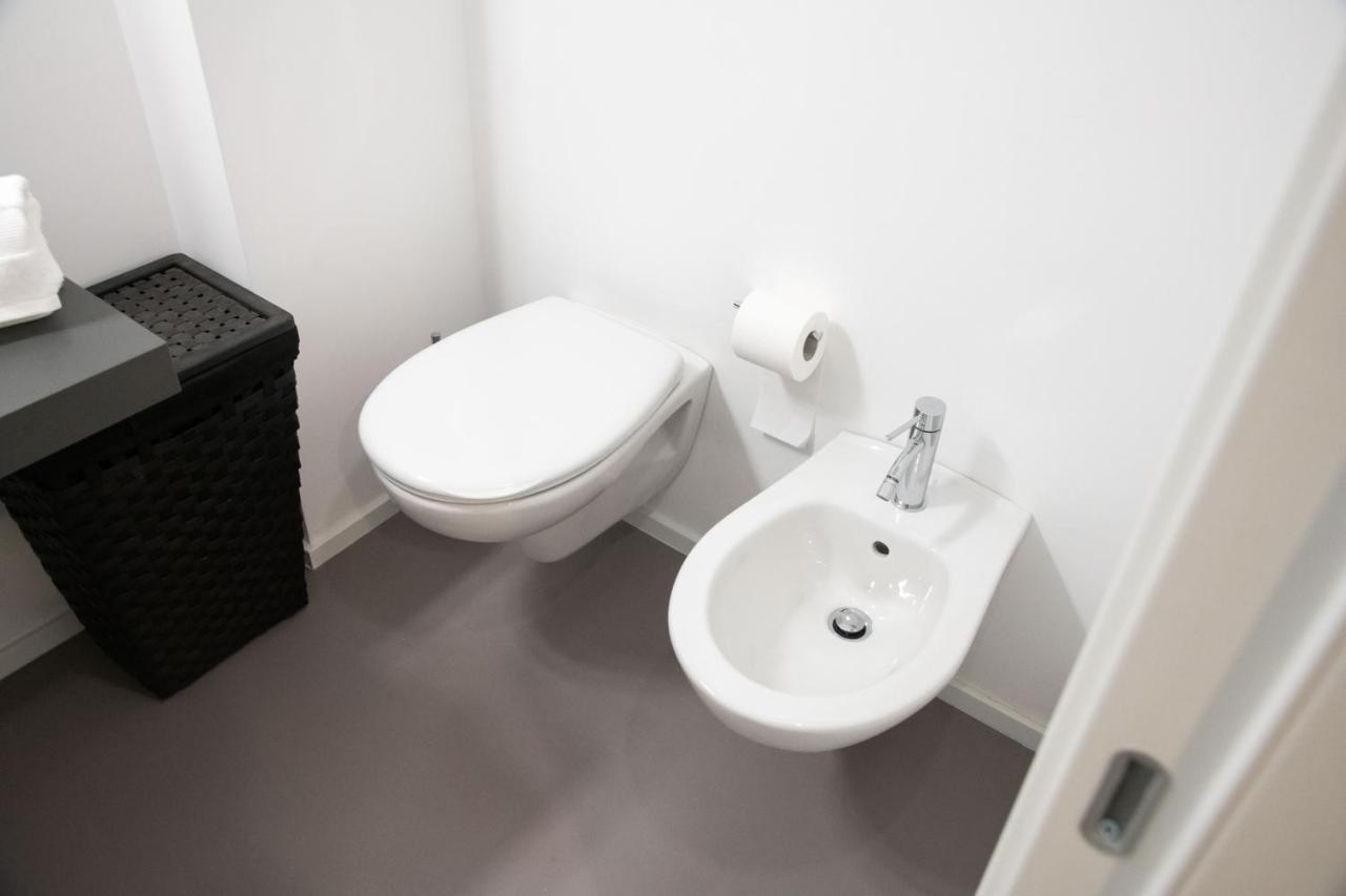 Casa Sant'Orsola - Appartamento nella città antica Molfetta Extérieur photo