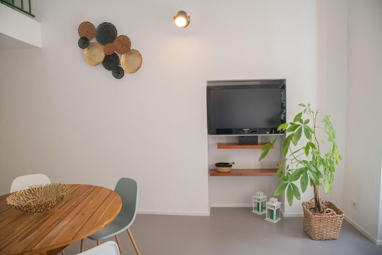 Casa Sant'Orsola - Appartamento nella città antica Molfetta Extérieur photo