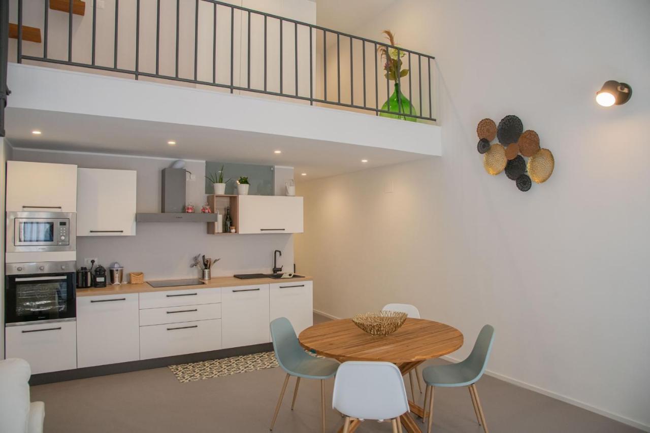 Casa Sant'Orsola - Appartamento nella città antica Molfetta Extérieur photo